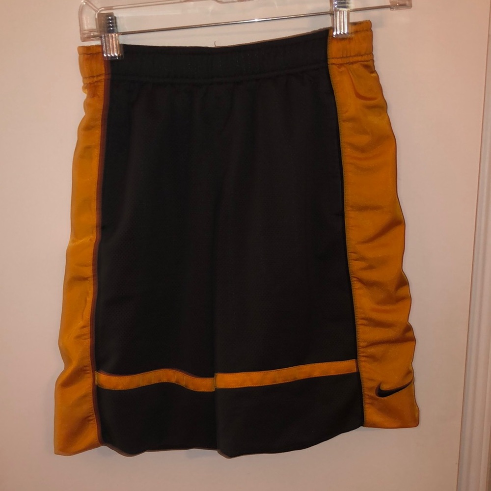 boys shorts